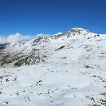 Barcelonnette Ubaye, Provence 아파트