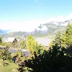 아파트 Barcelonnette Ubaye, Provence *