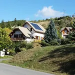 Barcelonnette Ubaye, Provence Enchastrayes