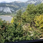 아파트 Barcelonnette Ubaye, Provence *