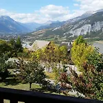 Διαμέρισμα Barcelonnette Ubaye, Provence Enchastrayes