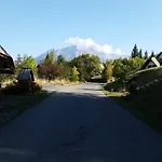 Barcelonnette Ubaye, Provence شقة *