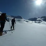 شقة Barcelonnette Ubaye, Provence
