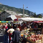شقة Barcelonnette Ubaye, Provence