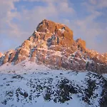 아파트 Barcelonnette Ubaye, Provence *