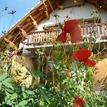 Barcelonnette Ubaye, Provence * Enchastrayes