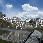 Barcelonnette Ubaye, Provence Διαμέρισμα