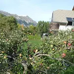 Barcelonnette Ubaye, Provence * Enchastrayes