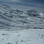 Barcelonnette Ubaye, Provence Enchastrayes