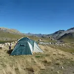 شقة Barcelonnette Ubaye, Provence Enchastrayes