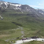 Barcelonnette Ubaye, Provence شقة Enchastrayes