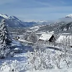 Barcelonnette Ubaye, Provence 아파트