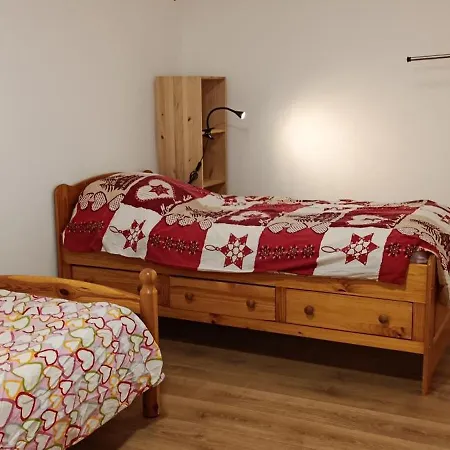 Barcelonnette Ubaye, Provence *