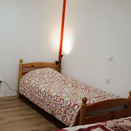 Barcelonnette Ubaye, Provence Apartman *