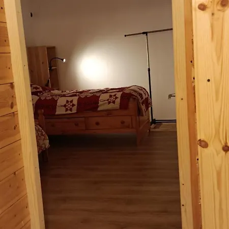 아파트 Barcelonnette Ubaye, Provence