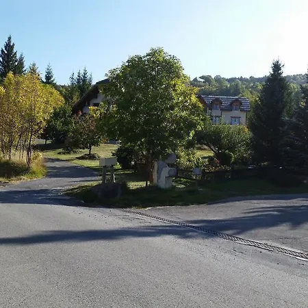 Barcelonnette Ubaye, Provence 公寓