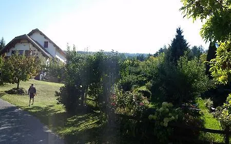 Barcelonnette Ubaye, Provence Enchastrayes