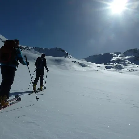 Διαμέρισμα Barcelonnette Ubaye, Provence