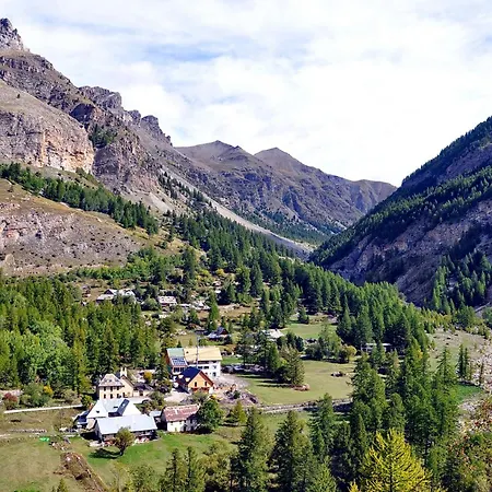 Barcelonnette Ubaye, Provence *