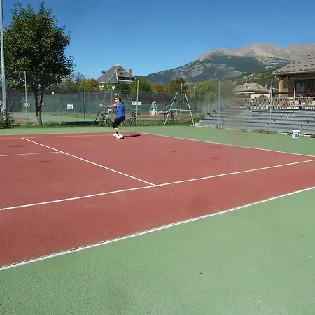Barcelonnette Ubaye, Provence