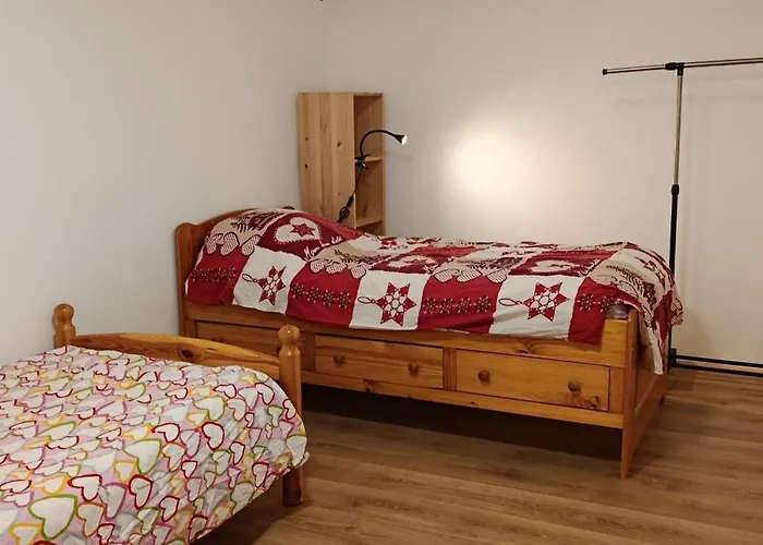 Barcelonnette Ubaye, Provence *