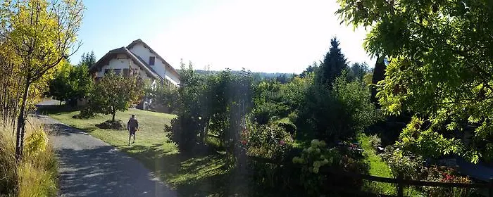 Barcelonnette Ubaye, Provence Enchastrayes